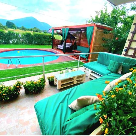 Villa Saturea Boljevac Dış mekan fotoğraf