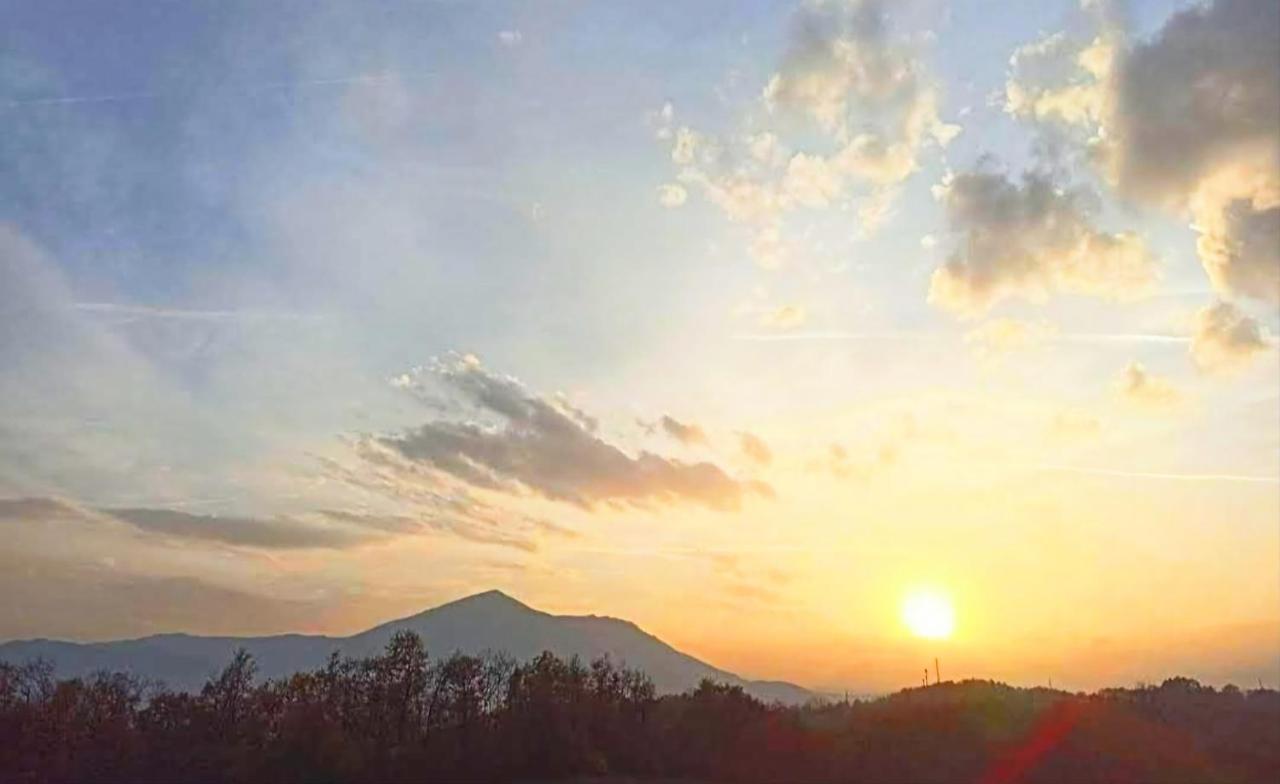 Villa Saturea Boljevac Dış mekan fotoğraf