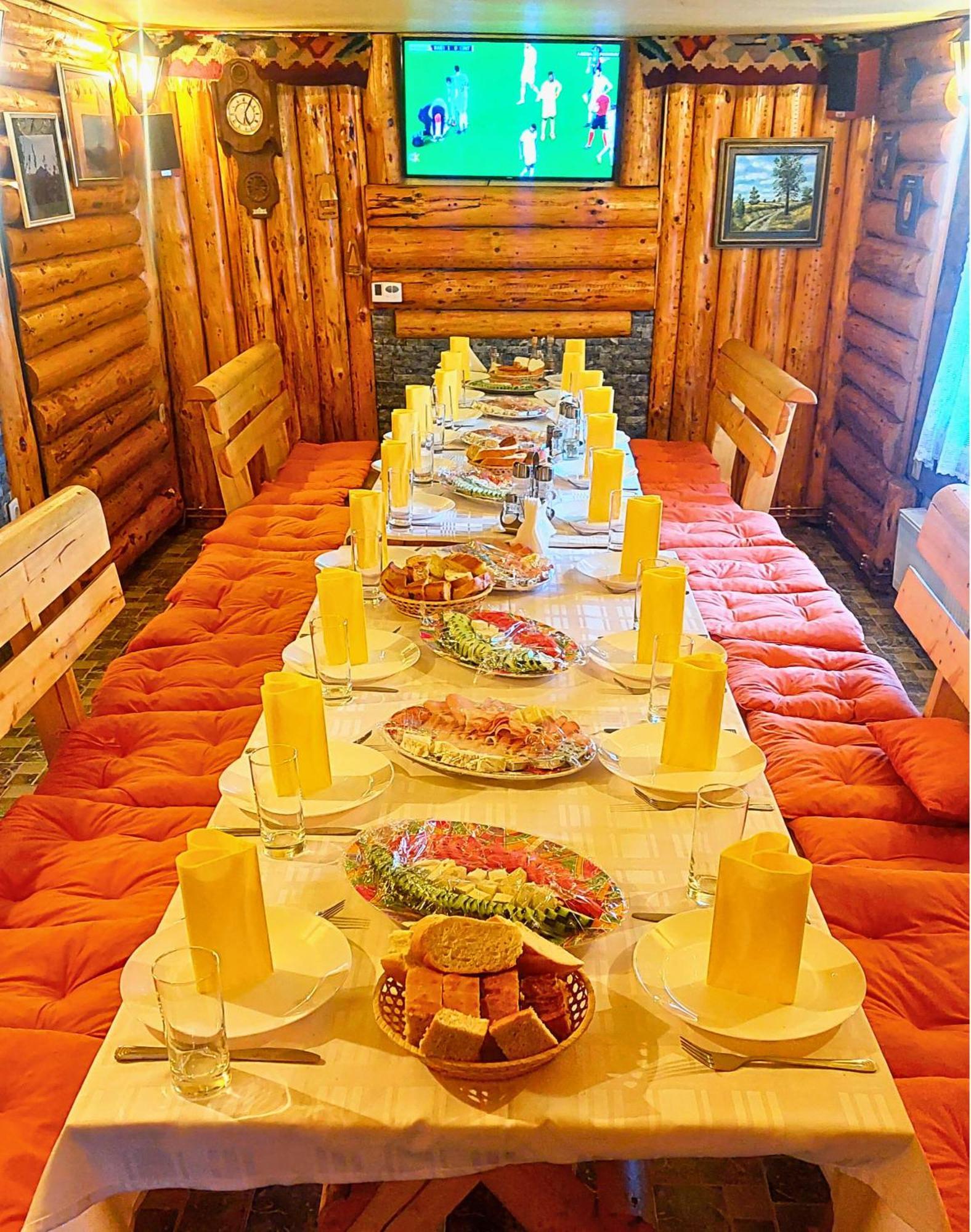 Villa Saturea Boljevac Dış mekan fotoğraf