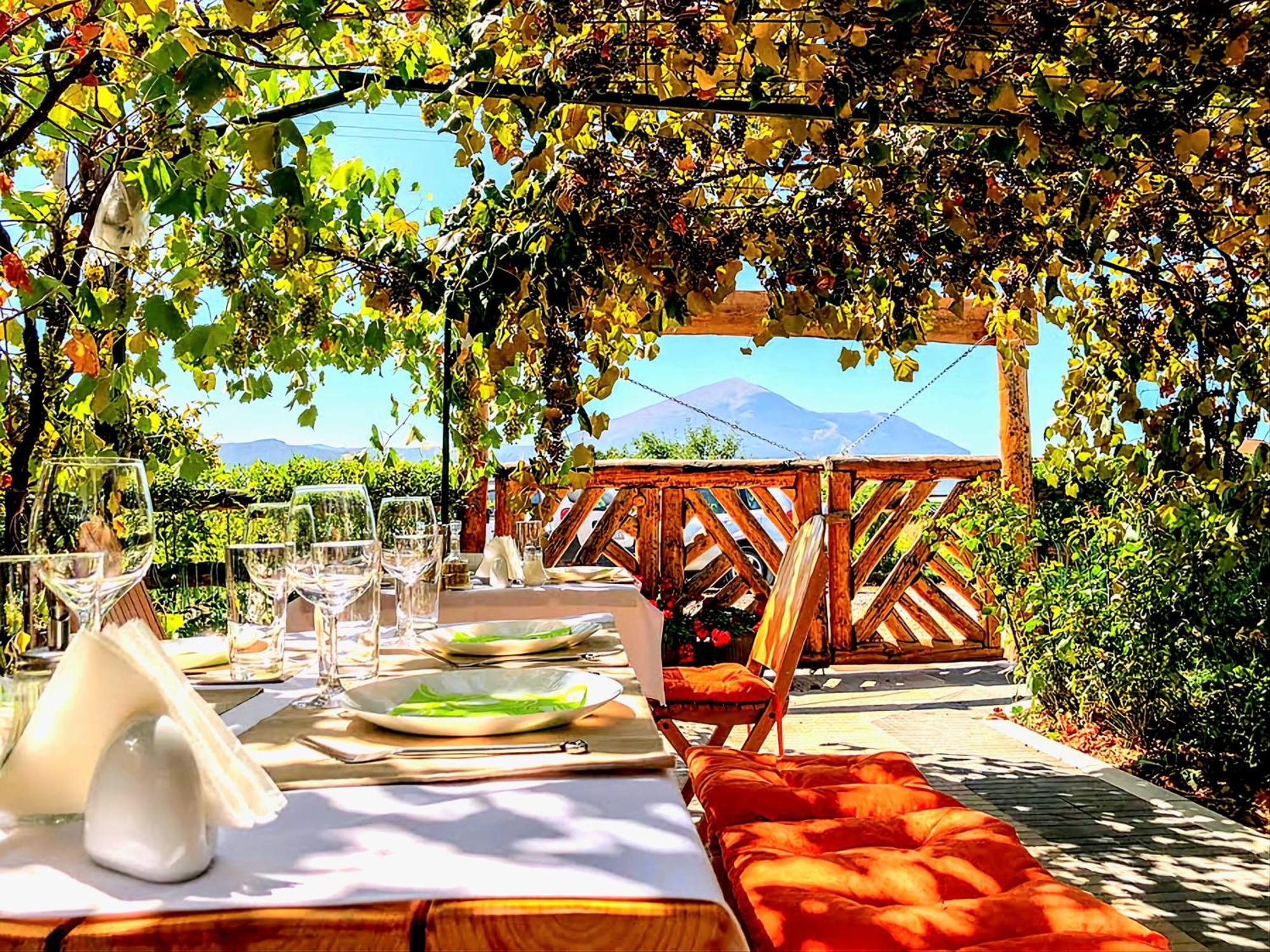 Villa Saturea Boljevac Dış mekan fotoğraf