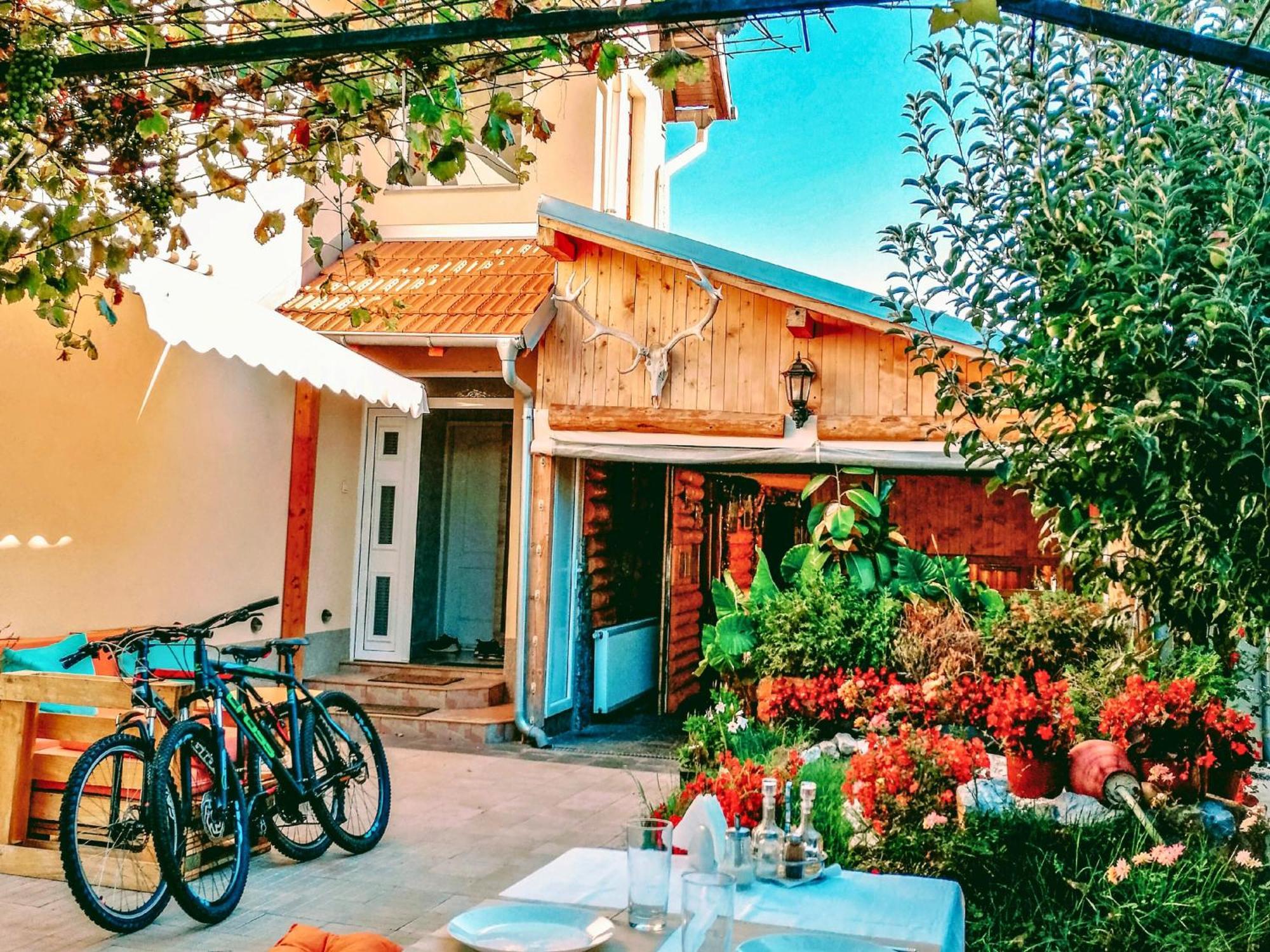 Villa Saturea Boljevac Dış mekan fotoğraf