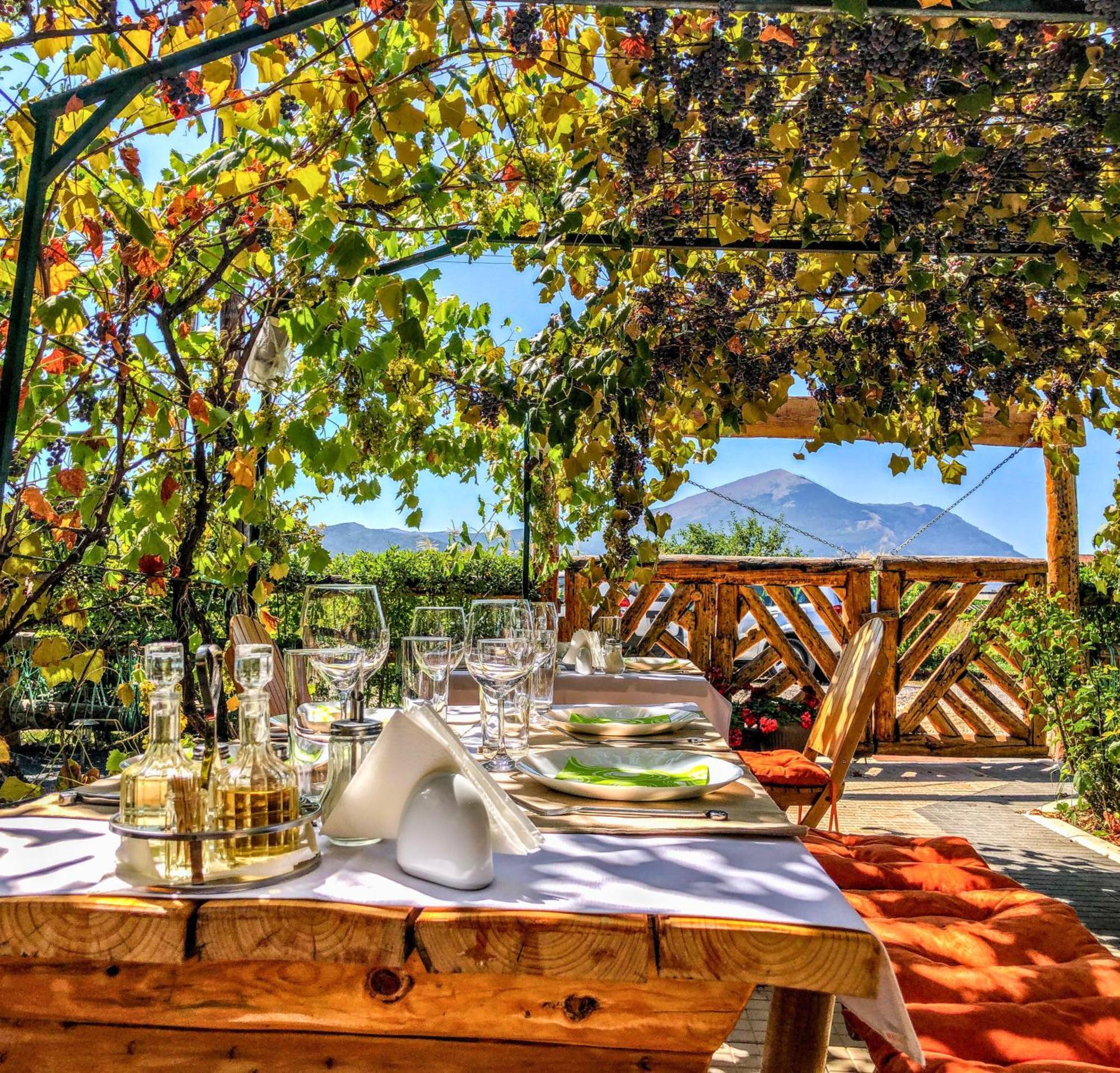 Villa Saturea Boljevac Dış mekan fotoğraf