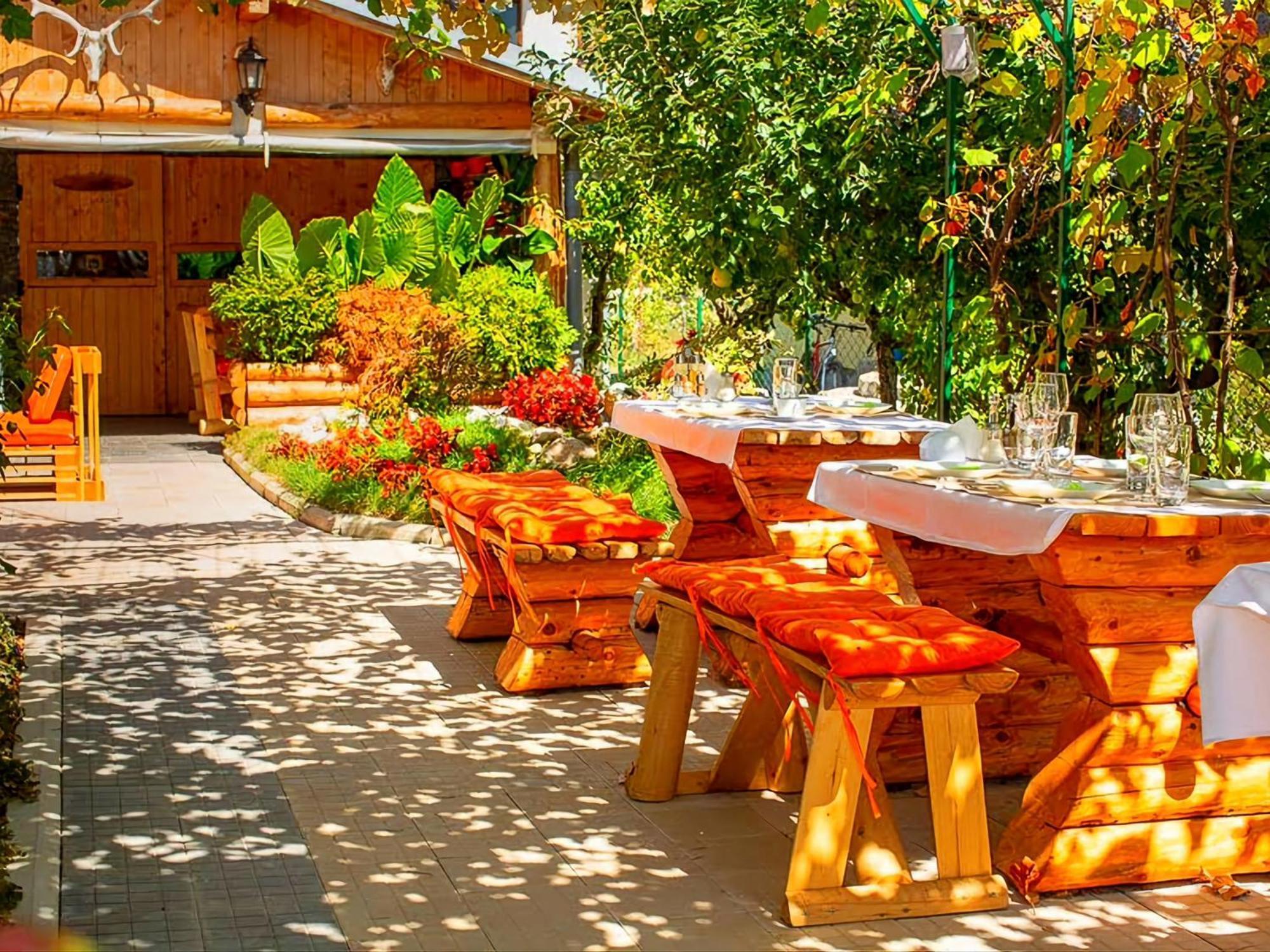 Villa Saturea Boljevac Dış mekan fotoğraf