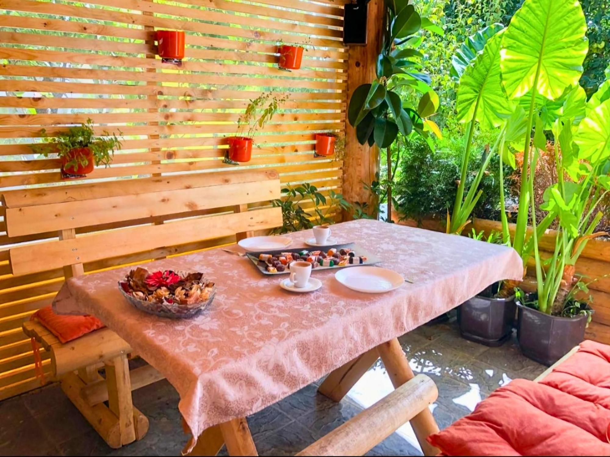 Villa Saturea Boljevac Dış mekan fotoğraf