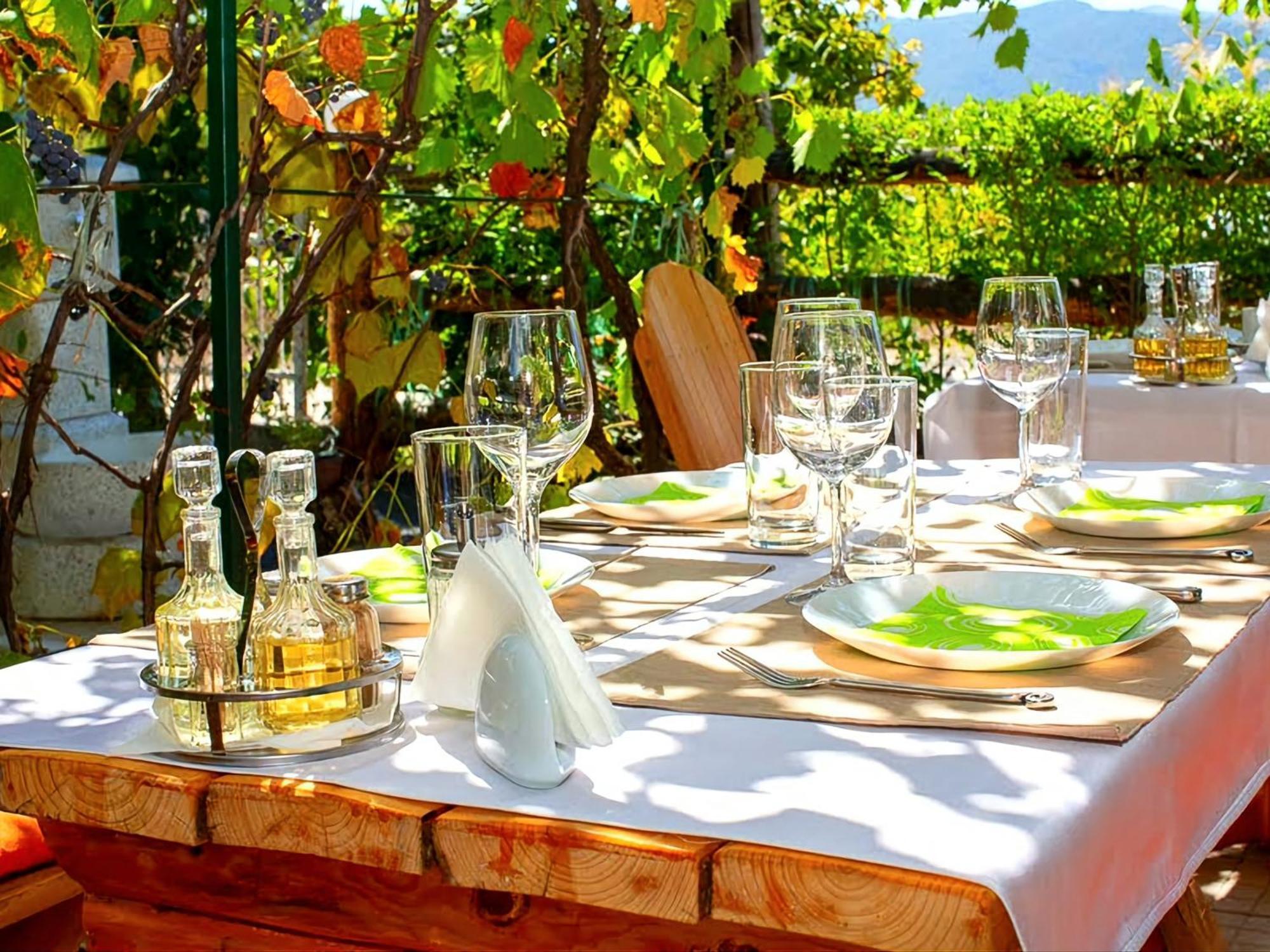Villa Saturea Boljevac Dış mekan fotoğraf