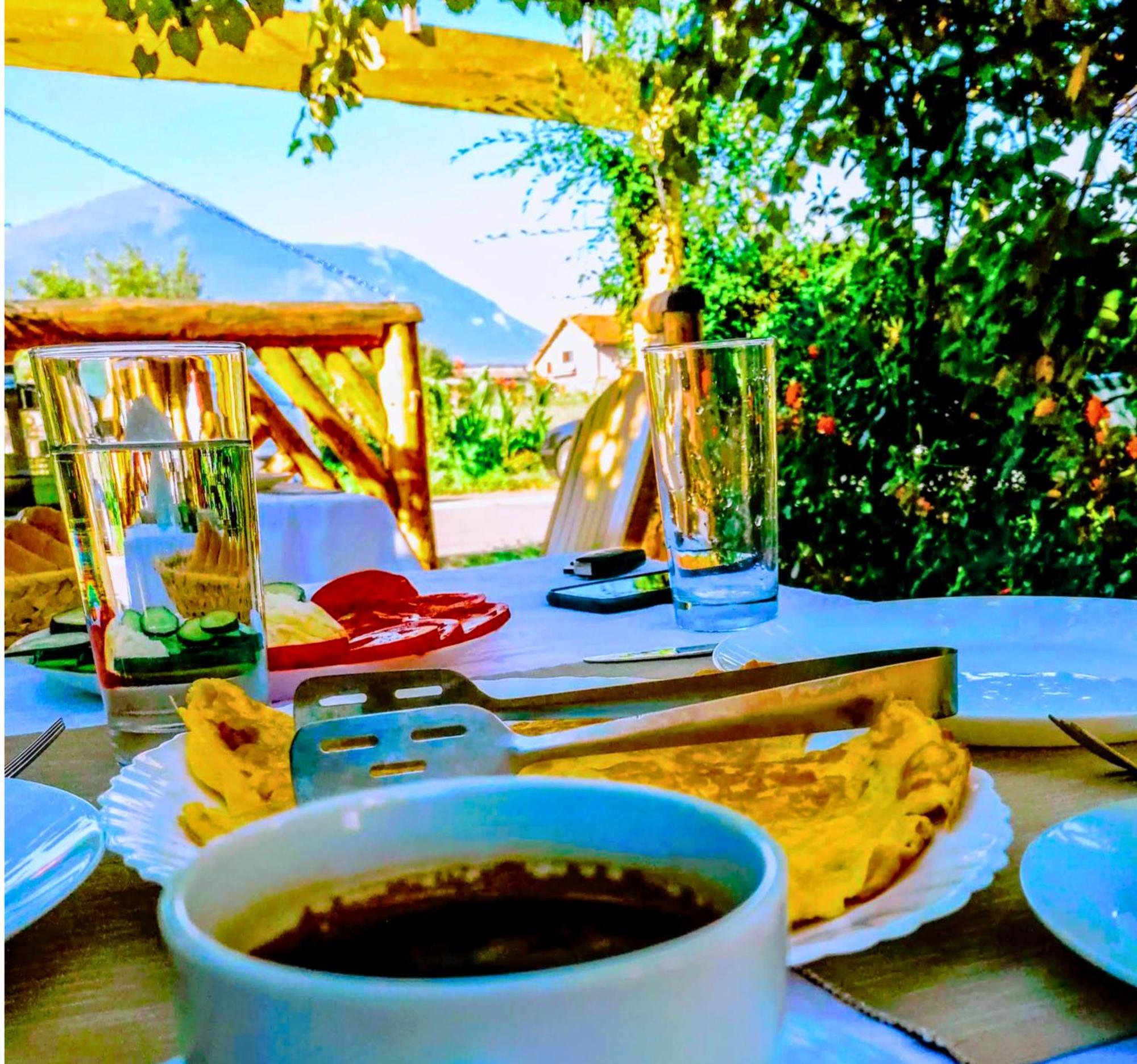 Villa Saturea Boljevac Dış mekan fotoğraf