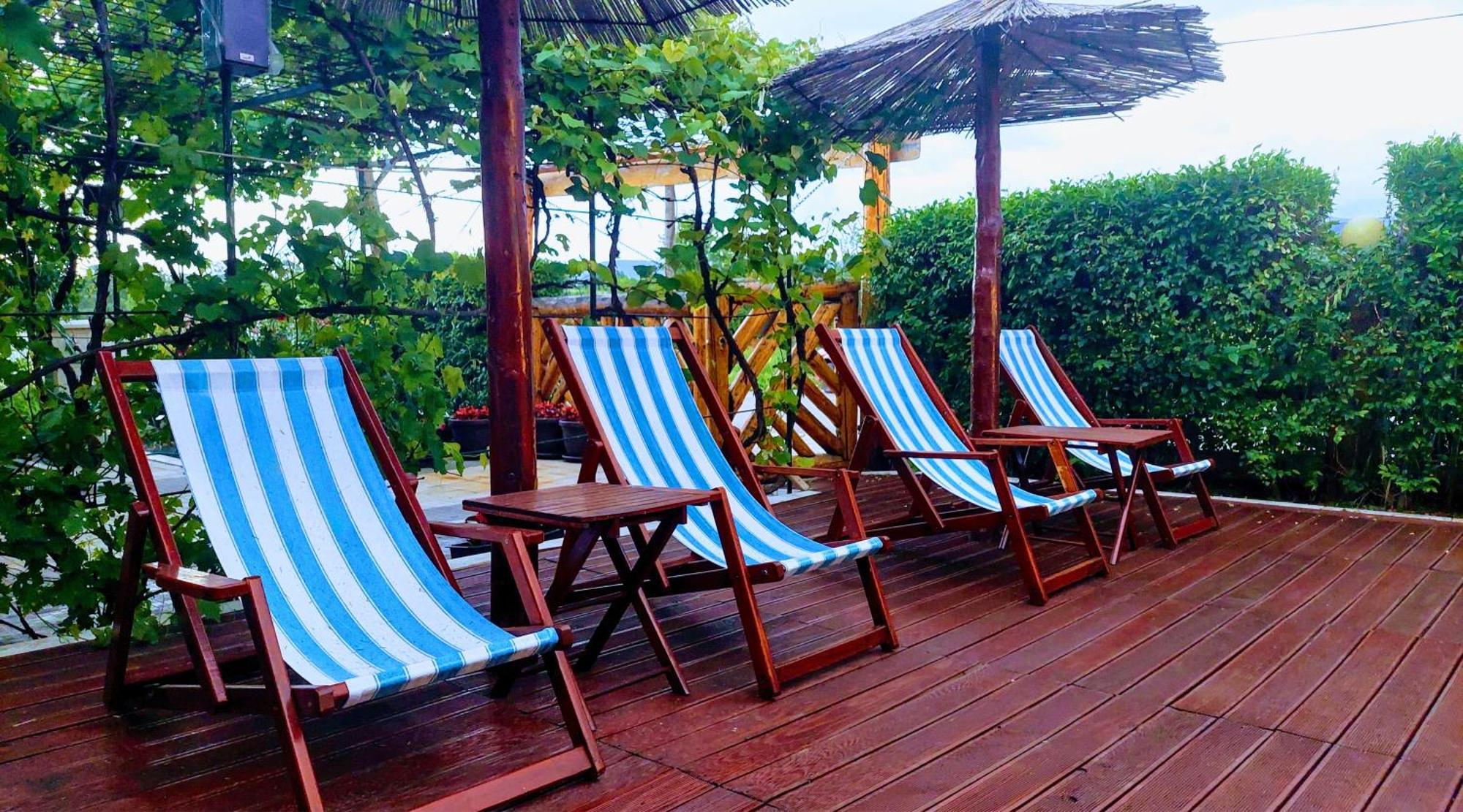 Villa Saturea Boljevac Dış mekan fotoğraf