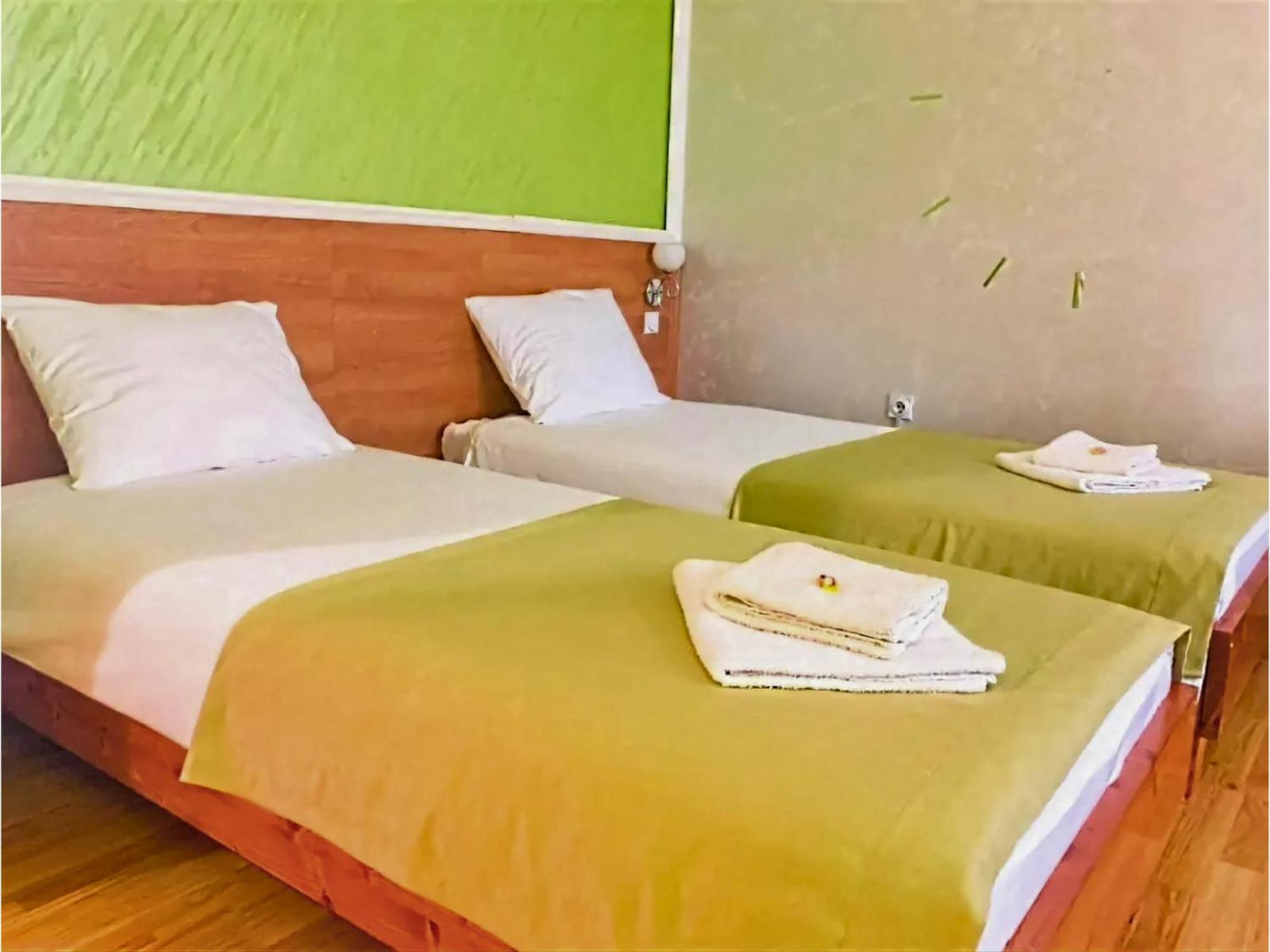 Villa Saturea Boljevac Dış mekan fotoğraf