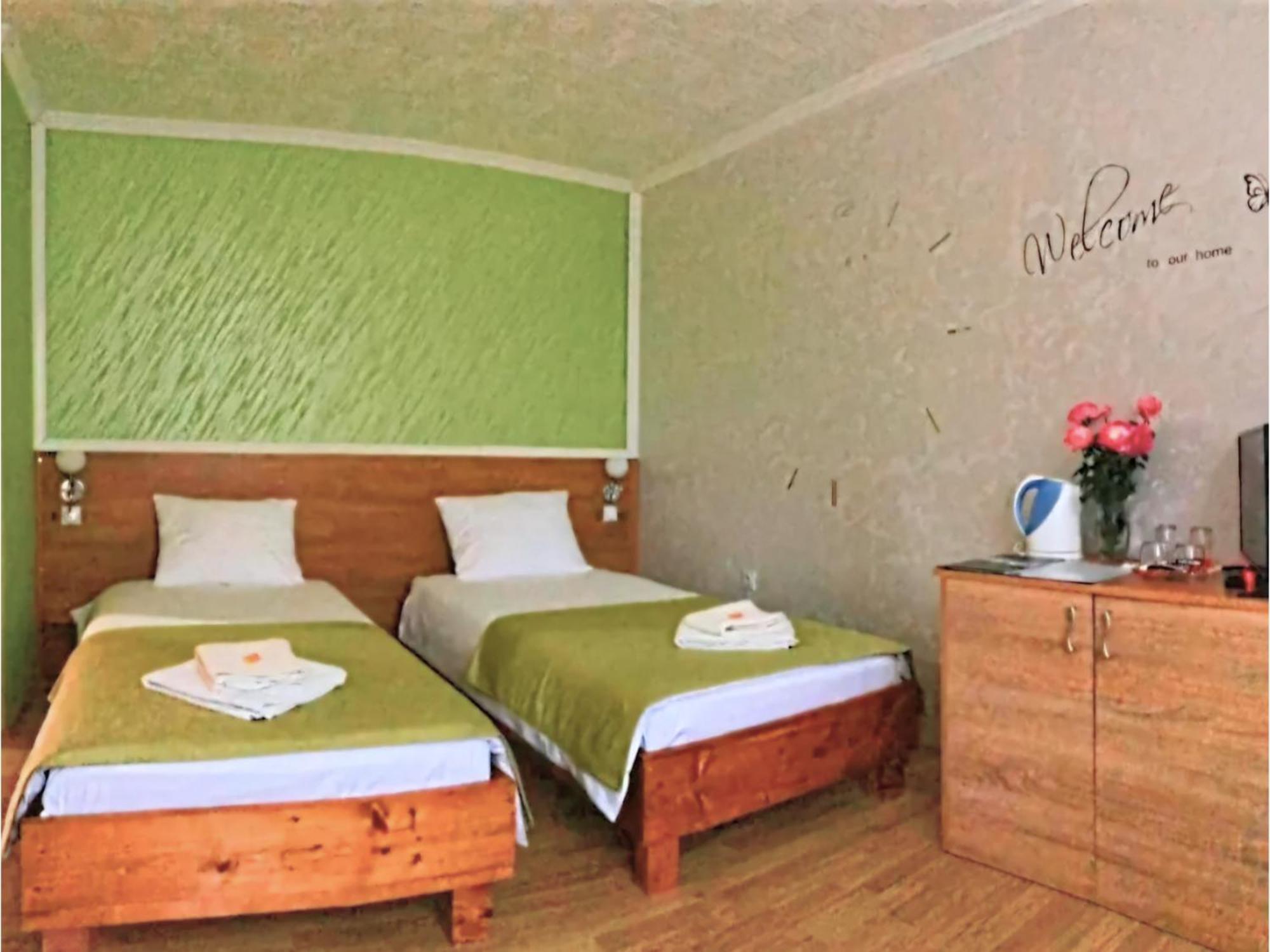 Villa Saturea Boljevac Dış mekan fotoğraf