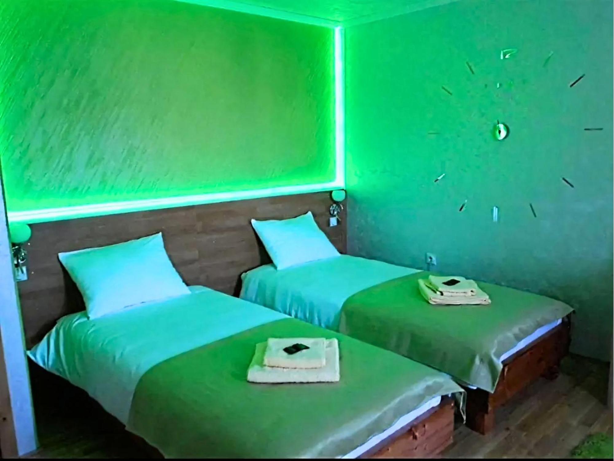 Villa Saturea Boljevac Dış mekan fotoğraf