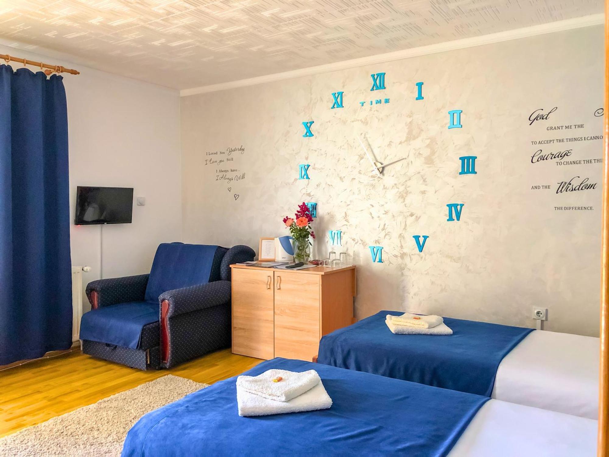 Villa Saturea Boljevac Dış mekan fotoğraf