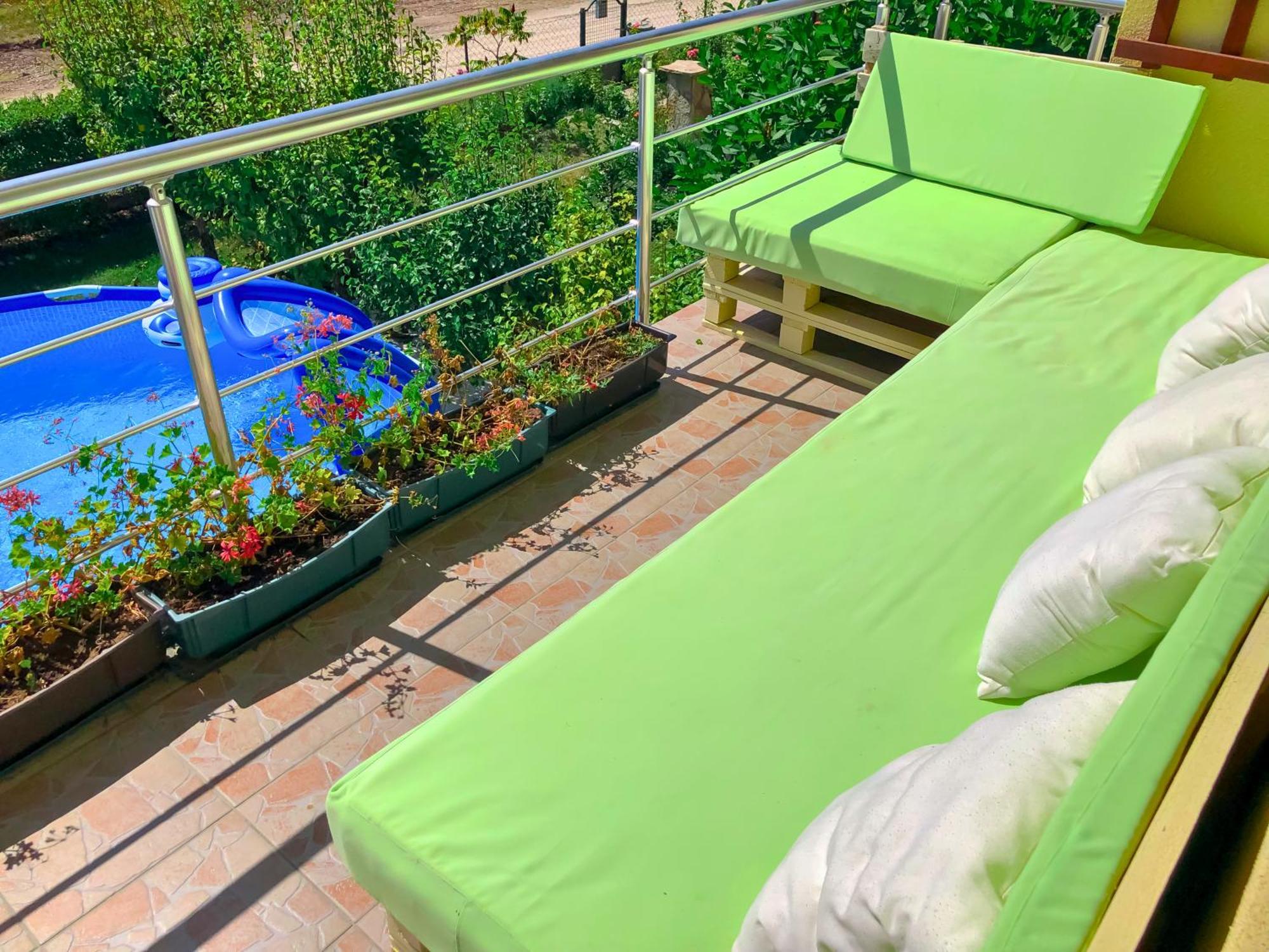 Villa Saturea Boljevac Dış mekan fotoğraf