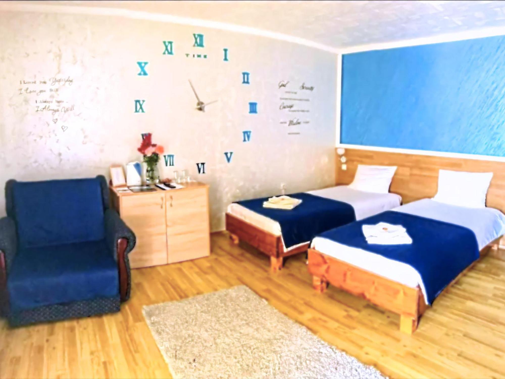 Villa Saturea Boljevac Dış mekan fotoğraf