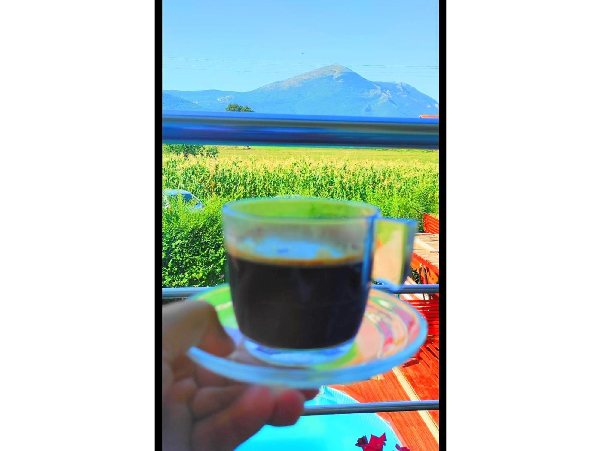 Villa Saturea Boljevac Dış mekan fotoğraf