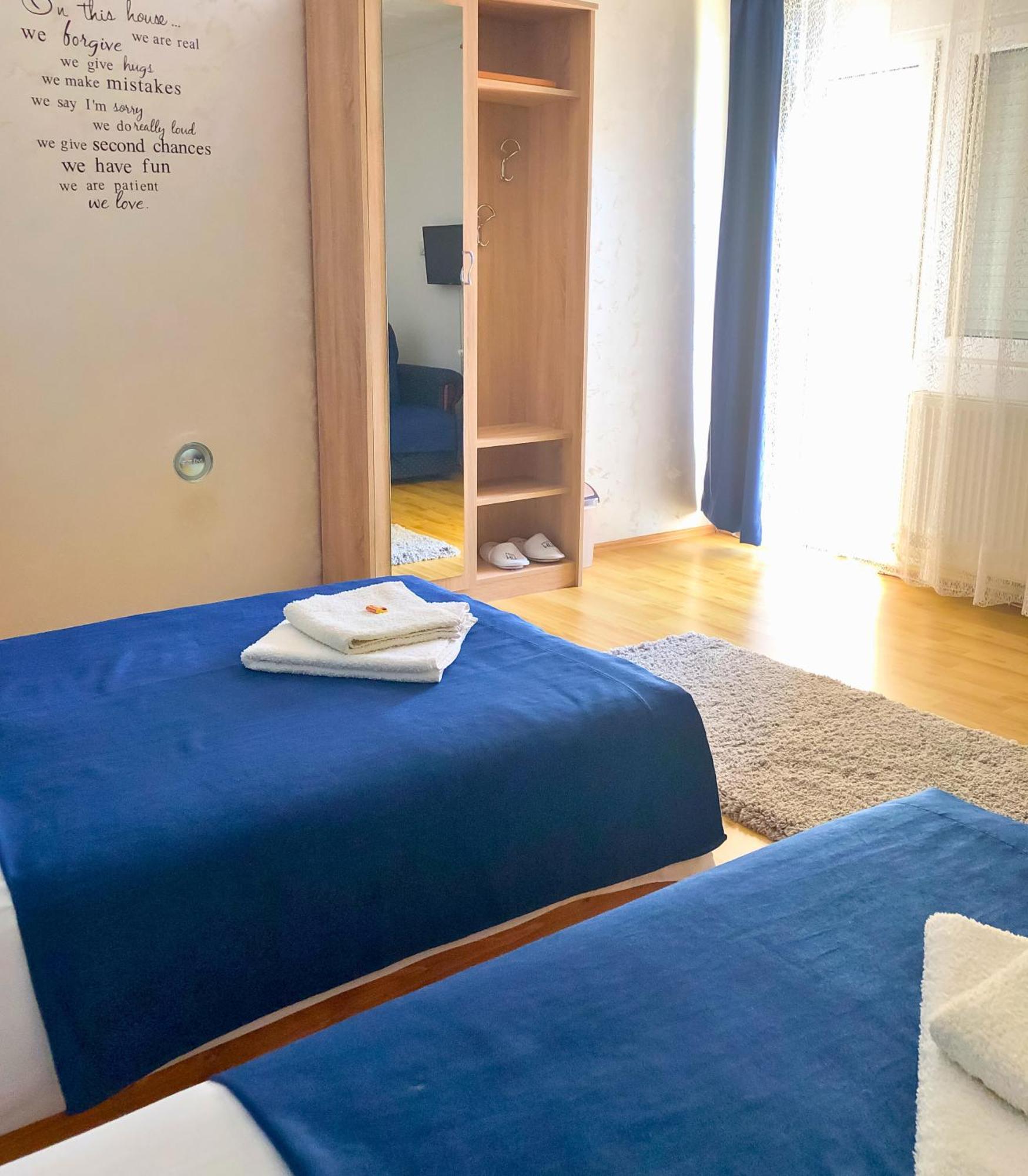 Villa Saturea Boljevac Dış mekan fotoğraf