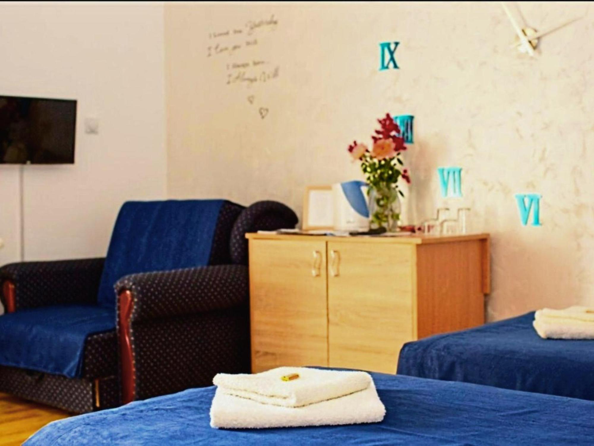 Villa Saturea Boljevac Dış mekan fotoğraf