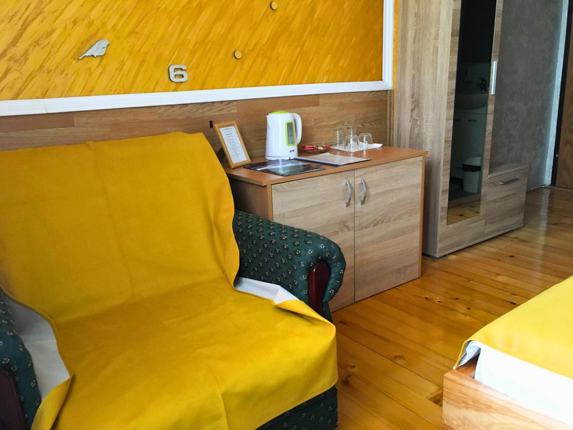 Villa Saturea Boljevac Dış mekan fotoğraf