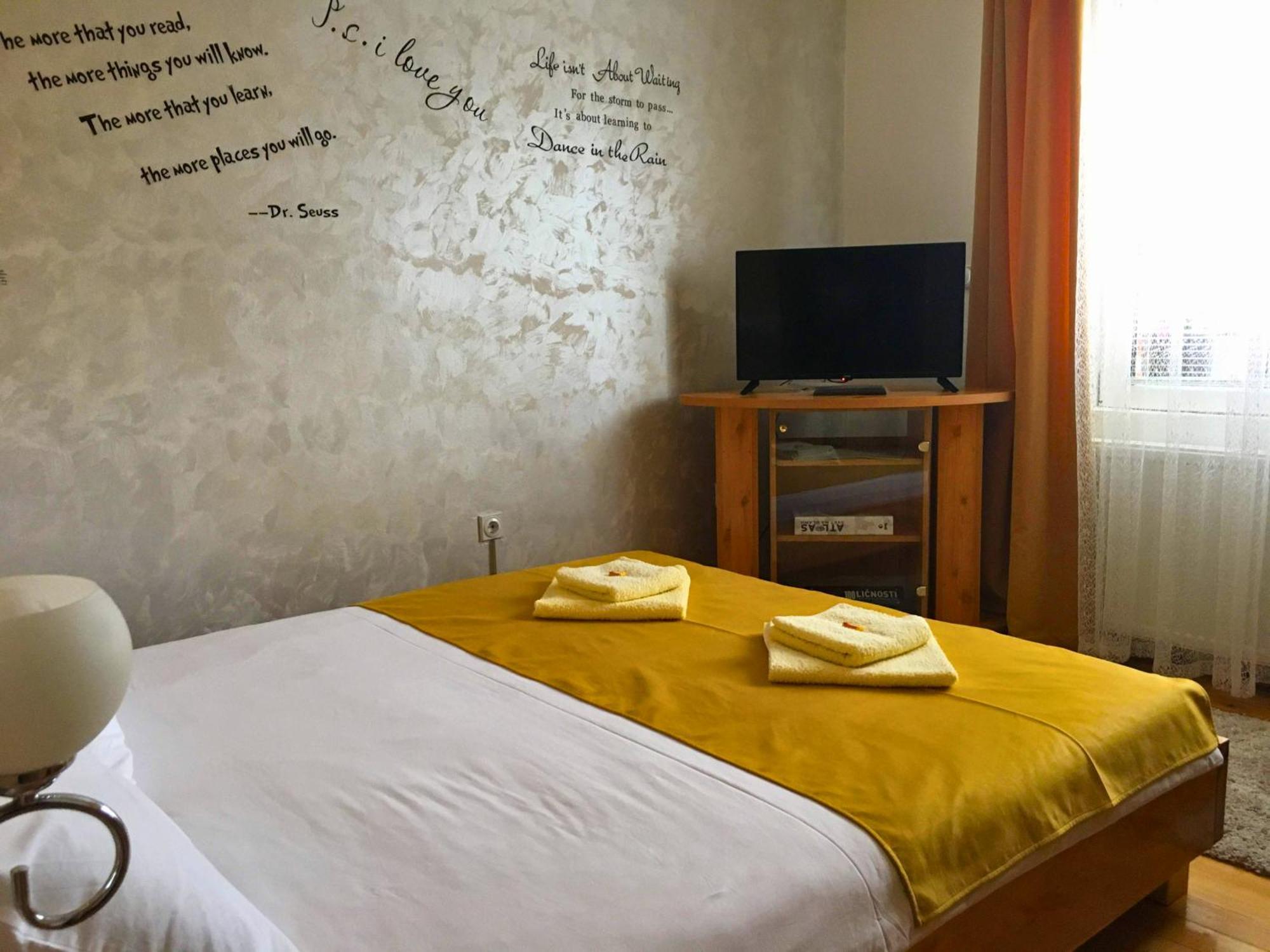 Villa Saturea Boljevac Dış mekan fotoğraf