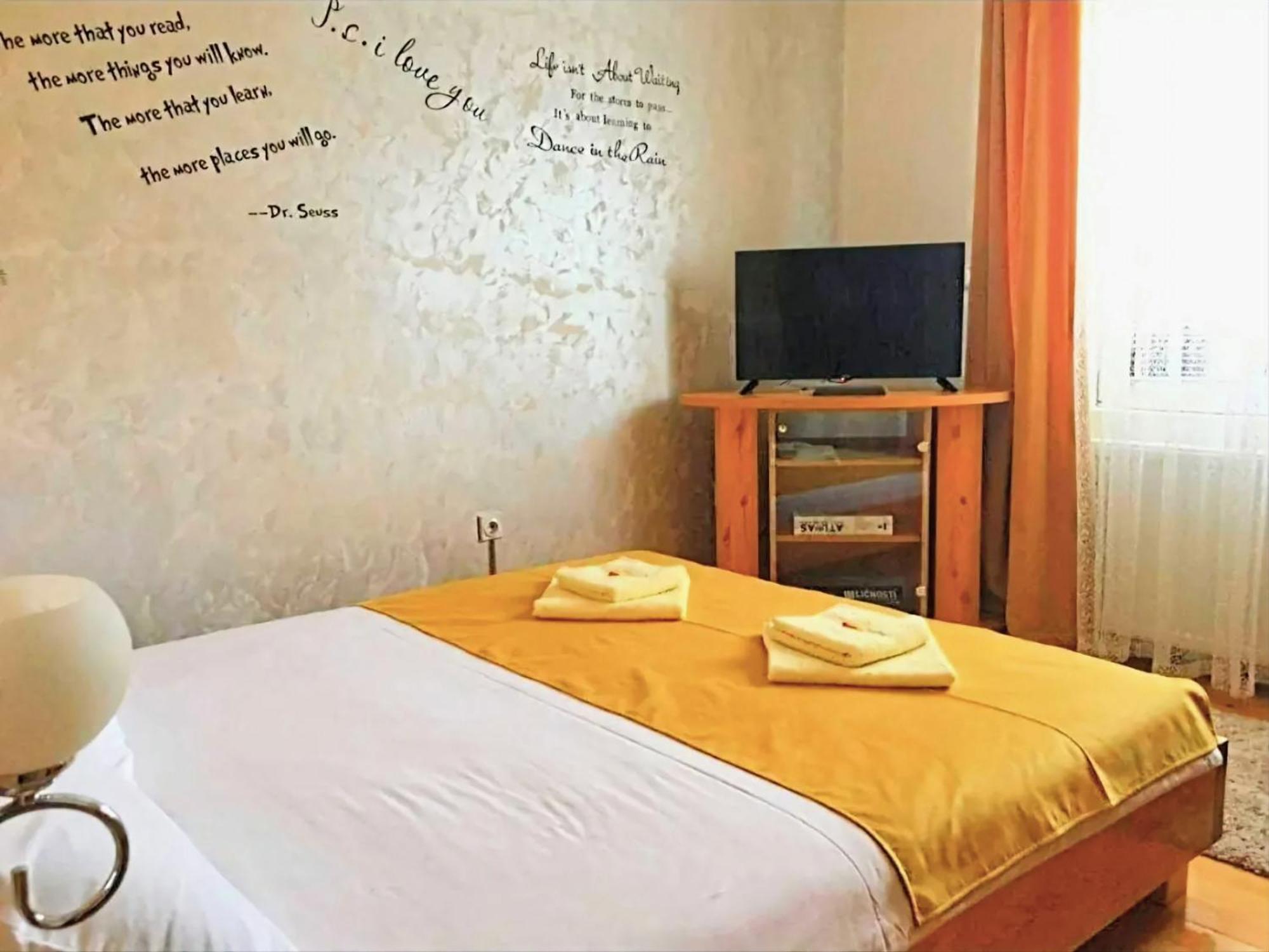 Villa Saturea Boljevac Dış mekan fotoğraf
