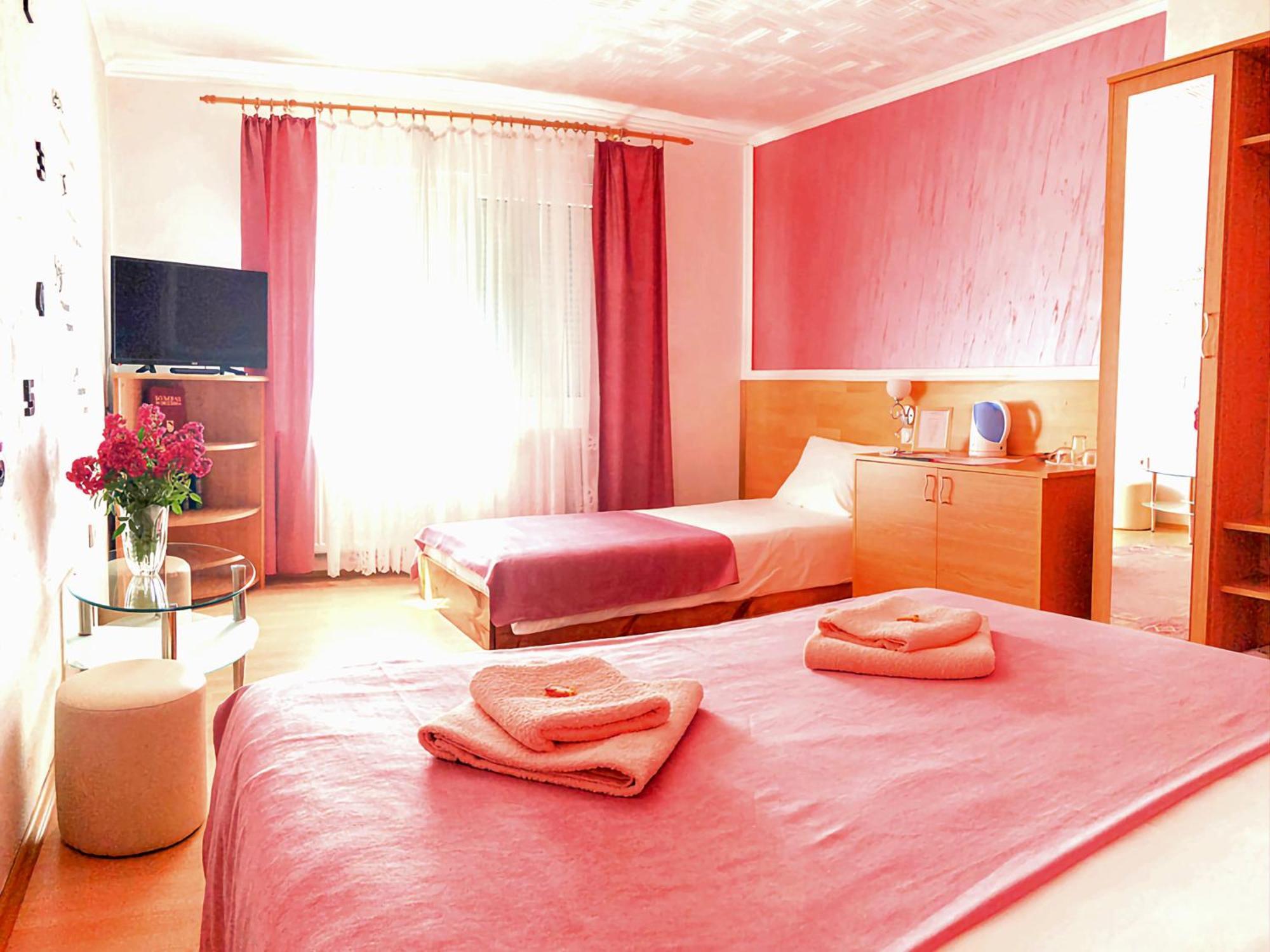Villa Saturea Boljevac Dış mekan fotoğraf