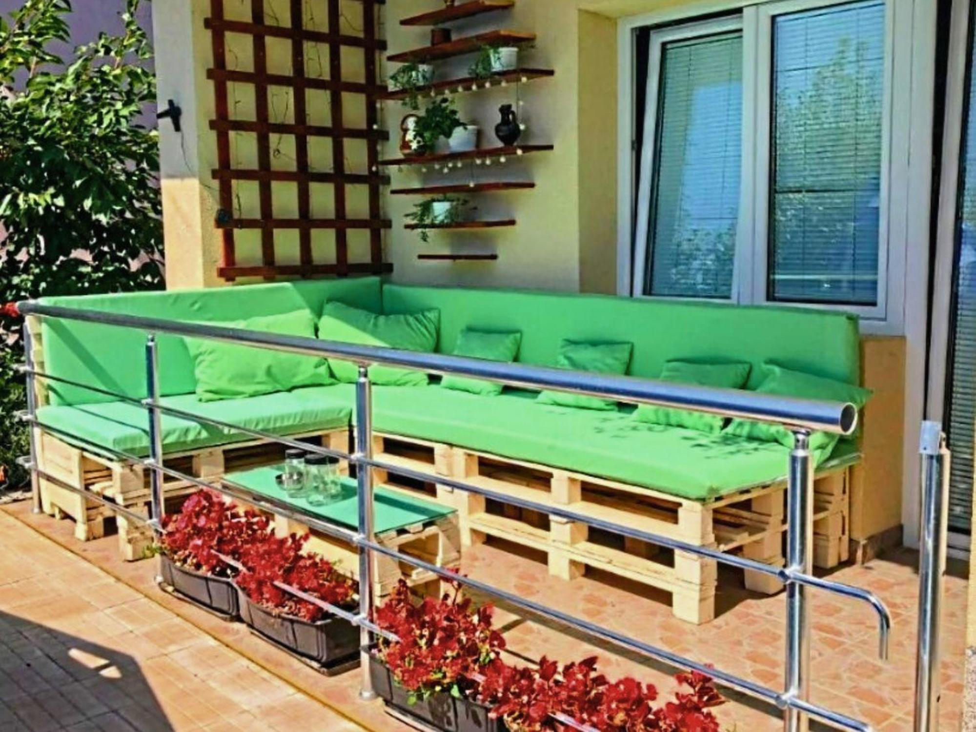 Villa Saturea Boljevac Dış mekan fotoğraf