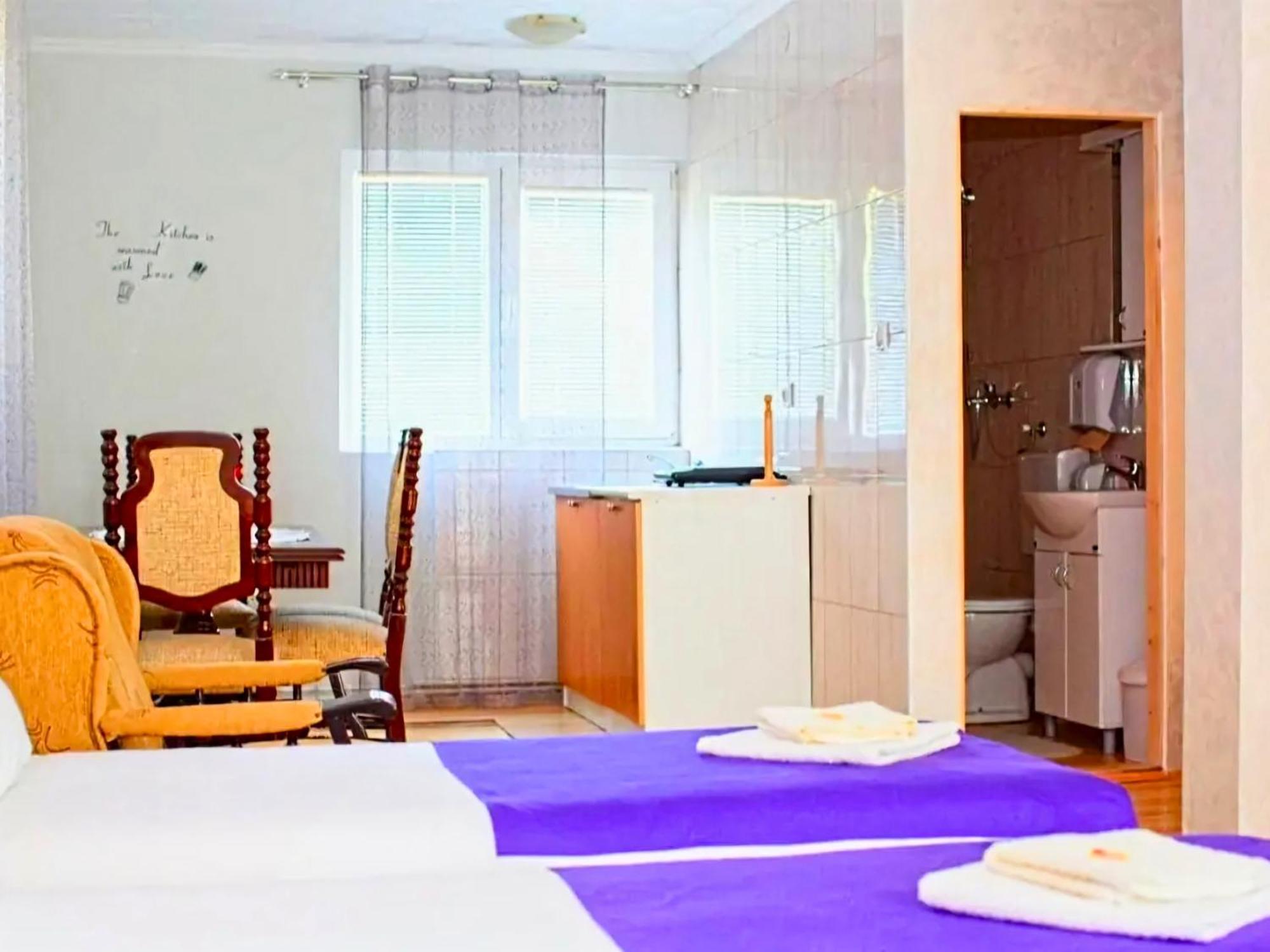 Villa Saturea Boljevac Dış mekan fotoğraf