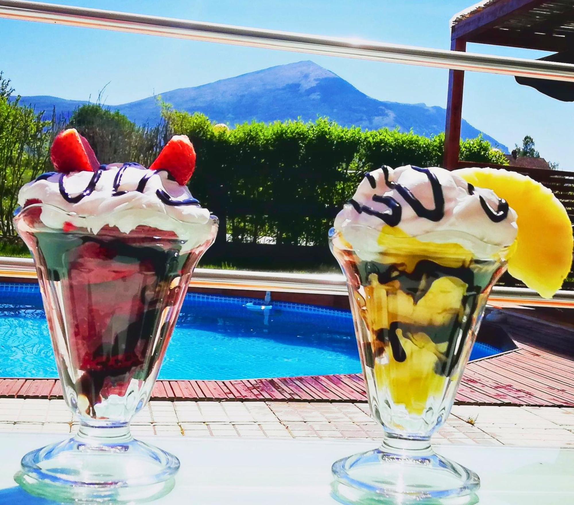 Villa Saturea Boljevac Dış mekan fotoğraf