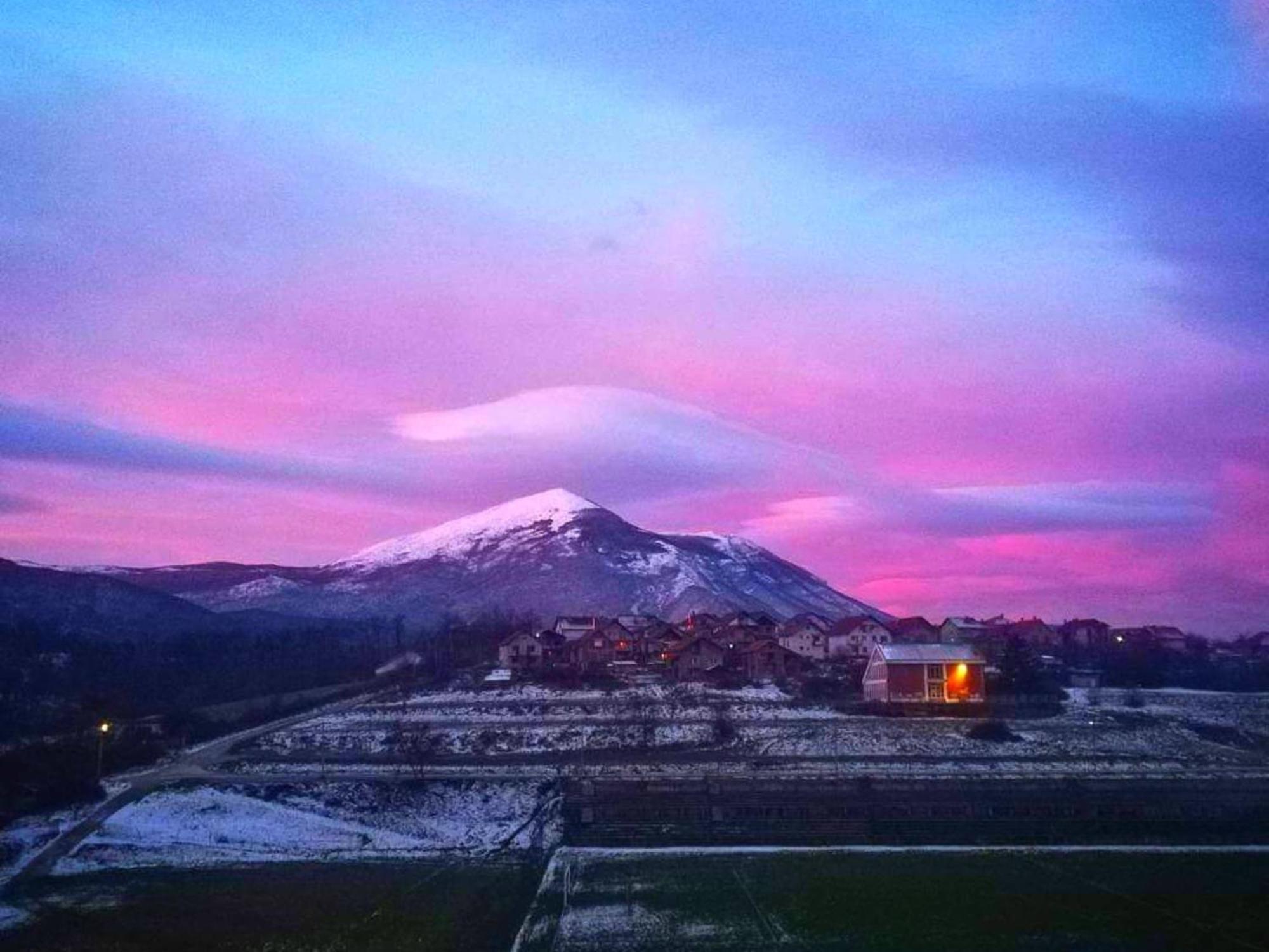 Villa Saturea Boljevac Dış mekan fotoğraf